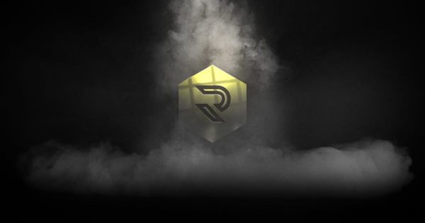 3D烟雾特效Logo演示大洋岛精选AE模板 Epic Smoke | Logo Reveal
