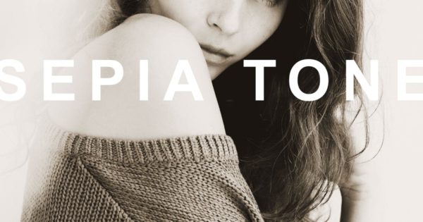 24款棕褐色调照片后期处理Lightroom预设 24 Sepia Tone Lightroom Presets and LUTs