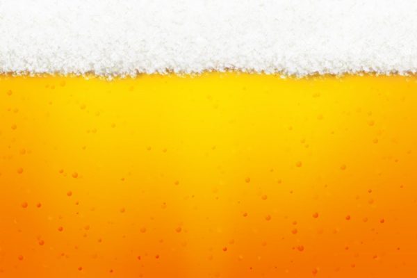 啤酒&啤酒泡沫背景图素材 Beer background