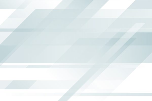 极简风格蓝色抽象科技背景图素材 Minimal blue abstract tech corporate background