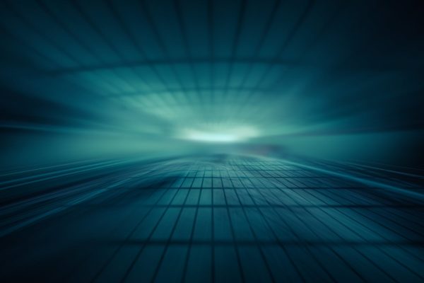 未来主义技术背景图JPG图片素材 futuristic technology background