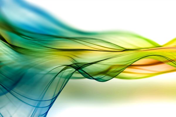 彩色烟熏烟雾高清抽象背景图素材 abstract smoky background