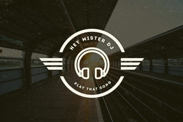 15款复古风格Logo&徽章设计模板v03 15 Vintage Logos & Badges 003