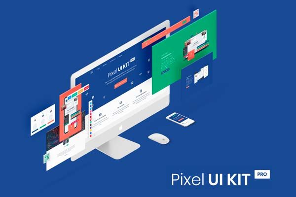 蚂蚁素材下午茶：Bootstrap框架的完美网页模板蚂蚁素材精选套装下载[HTML]