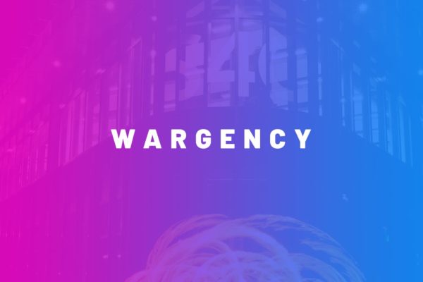 单页视差效果响应式设计HTML5模板蚂蚁素材精选 Wargency – Onepage Creative Agency Site Template