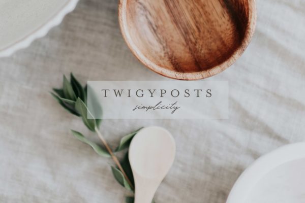 博客社交媒体贴图照片素材包 Simplicity | Holiday Photo Bundle