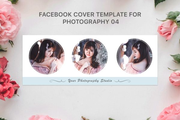 Facebook封面摄影照片模板蚂蚁素材精选04 Facebook Cover Photography 04