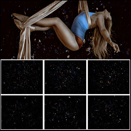 20款光斑overlay覆盖层素材