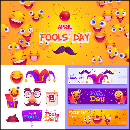 5套父亲节海报插图广告横幅海报AI/EPS第一素材网矢量模板精选