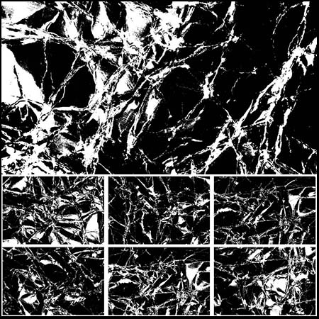 皱巴巴的纸张第一素材网矢量背景精选