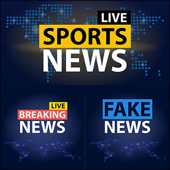 7款新闻连线新闻直播大数据蓝色第一素材网矢量背景精选素材