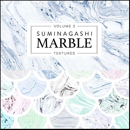 大理石纸纹理JPG背景素材