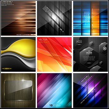 25款拉丝背景和彩色蚂蚁素材网矢量背景精选