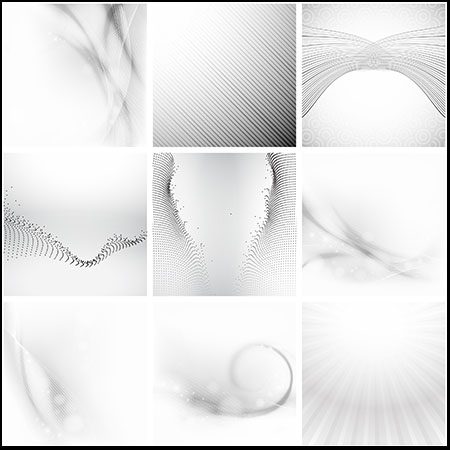 科技感放射状线条蚂蚁素材网矢量素材精选打包下载