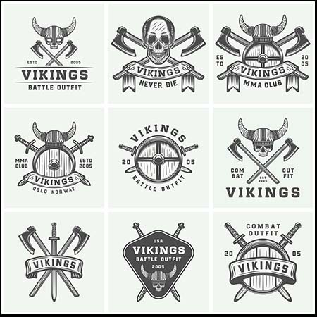 海盗骷髅盔甲骷髅蚂蚁素材网矢量图标精选