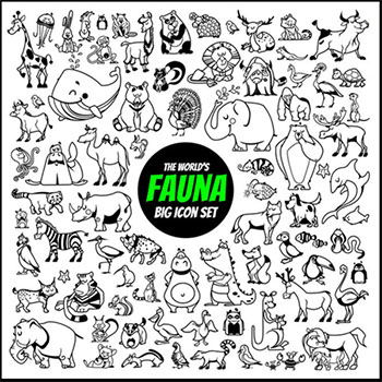 简约卡通手绘人物儿童动物黑白北欧线稿插画装饰画蚂蚁素材网矢量素材精选