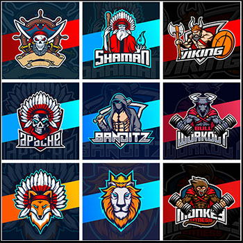 网络游戏图标蚂蚁素材网矢量素材精选