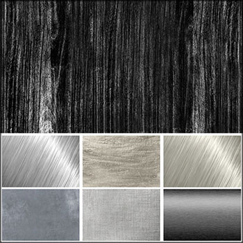 10款拉丝纹理背景蚂蚁素材网矢量素材精选