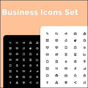 64个网页浏览器手机原始应用图标蚂蚁素材网矢量素材精选