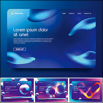 网站登陆入口页面蚂蚁素材网矢量素材精选