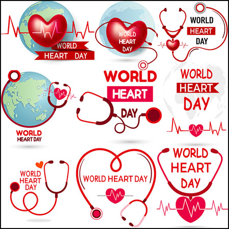 18款世界医生日护士节医院体检海报插图蚂蚁素材网矢量素材精选